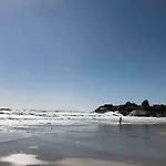 Seascape Cottage