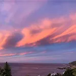 Seascape Cottage