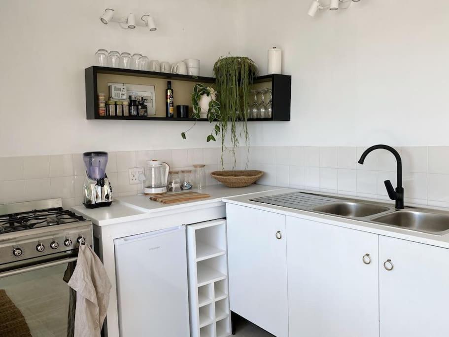 Seascape Apartment