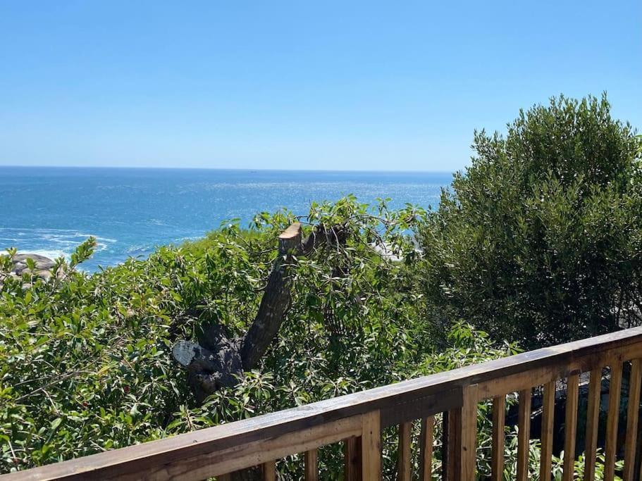Apartment Seascape Cape Town